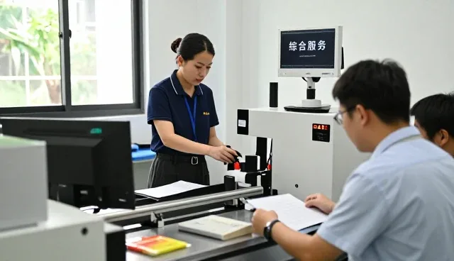 变频器安装服务